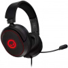 LORGAR herní headset Kaya 460, RGB, USB-A, výsuvný mikrofon s ANC, náušníky 40mm LRG-GHS460