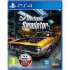 Car Mechanic Simulator PlayStation 4 (PS4) krabička