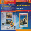 Jižní Morava DVD cestopis