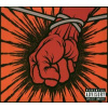 METALLICA - ST.ANGER (2VINYL)