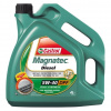 Motorový olej Castrol Magnatec 5W-40 Diesel B4 / DPF - 4 litre