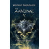 Zaklínač V. - Křest ohněm - Andrzej Sapkowski