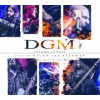DGM - Passing Stages:Live In Milan And Atlanta / CD+DVD [CD / DVD]
