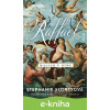 E-kniha Raffael, maliar v Ríme - Stephanie Storey