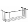 SMEDBO SO - SIDELINE DK1002 - Košík do sprchy CHL - chróm lesklý