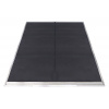 Podlaha BBFL-ZDB9 pre záhradný domček BestBerg ZDB-9 / 296 x 261 cm / čierna