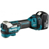 AKU Makita Multi Tool 18V LXT/DTM52RFJX1