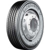 Firestone FS 411 205/75 R17.5 124/122M rok výroby: 2024