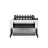 HP INC. HP DesignJet T1600 36