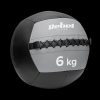 Cvičebný medicinbal REBEL ACTIVE 6 kg