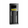 Nabíjačka Nitecore CI2 USB-C 2xAA, AAA, 18650, 21700, CR123