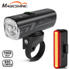 MAGICSHINE ALLTY 600 + sada svetiel Seemee 30