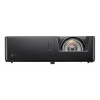 Optoma projektor ZK608TST (DLP, Laser, 3840x2160, 6000 ANSI, 2xHDMI, 2xVGA, RS232, USB-A, RJ45, repro 2x15W) E9PD7L111EZ1