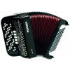 HOHNER Nova III 96 black, C-stepped