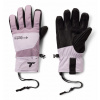 POWBOUND™-GLOVE-DAMSKE-VYSOKOFUNKCNE-LYZIARSKE-RUKAVICE Farba: Lavender Pearl, Shale Purple, Black, Čiapky rukavice: XS 2097051551