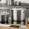 ZWILLING Twin Classic 8,5 l - nerezový hrniec so vekom