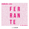 Zraňujúca láska - Elena Ferrante