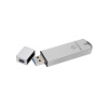 32 GB . USB klúč . Kingston IronKey S1000B, USB 3.0 ( r180MB/s, w80MB/s) IKS1000B/32GB