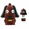 Pendrive INDYGO Civetman 8 GB USB 2.0 viacfarebný