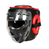 Boxerská helma DBX BUSHIDO ARH-2180 Velikost: M