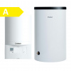 VAILLANT zostava VU 246/5-3 A ecoTEC pro + VIH R 150 B