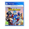 Wargroove - Deluxe Edition PlayStation 4 (PS4) krabicová verzia