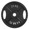 TOD20 20 KG OLYMPIJSKÝ KOTÚČ HMS
