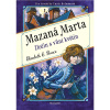 Mazaná Marta – Zločin s vůní květin