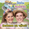 Štístko a Poupěnka - Jedeme na výlet! [CD]
