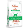 Granule Calibra Dog Life Adult Medium Breed Lamb, 12 kg