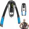 Power Twister 10-200 kg s ergonomickým úchopom – tréning celého tela