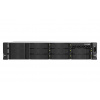 QNAP TS-855EU-8G úložný server SAN Rack (2U) Intel Atom® C5125 8 GB DDR4 QuTS hero Černá