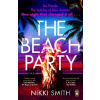The Beach Party - Nikki Smith