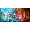 Minecraft Legends