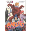 Naruto 39: Stahují se mračna