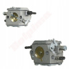 Koncovka riadiacej páky kosačky - Husqvarna Carburetor 254, 257 (503 17 36-01, 503 28 (Husqvarna Carburetor 254, 257 (503 17 36-01, 503 28)