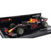 Minichamps Red bull F1 Rb16b Honda Ra620h Team Aston Martin N 11 3rd Mexico Gp 2021 Sergio Perez 1:43 Matná modrá žltá červená