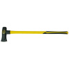 Sekera Strend Pro AX255B 2500 g, káľačka, prelis, sklolaminátová násada 910 mm