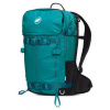 MAMMUT Nirvana 22 Women deep teal-black - 22 l