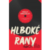 Hlboké rany - Holly Brickley