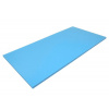 El-ga TATAMI podložka EVA-MAT SOLID - 100x100x4,0 cm - červená