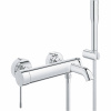 Grohe 33628001 Essence nová jednoduchá batéria (Grohe 33628001 Essence nová jednoduchá batéria)