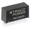 TracoPower TMH 2415D DC / DC menič napätia, DPS 24 V/DC 15 V/DC, -15 V/DC 65 mA 2 W Počet výstupov: 2 x; TMH 2415D