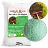 Záhradné hnojivo - PVC potiahnutá plot sieťou FI 3,1 mm výška 2,0 m hnedá farba (PVC potiahnutá plot sieťou FI 3,1 mm výška 2,0 m hnedá farba)