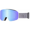 Relax Vista - HTG77B/Matte White/Grey Cloud/Ice Blue Platinum one size