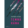 Temná rána - Zbyněk Vičar