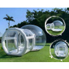 PartyFlow BUBBLE HOUSE 4 METRE - Magický nafukovací domček