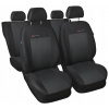 Autopoťah Auto-Dekor Elegancia na mieru, Audi A4 B8 (08-15)