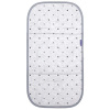 Dooky Multicomforter Light Grey Crowns 5038278001752