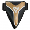 RDX Suspenzor AURA PLUS T-17 - čierno/zlatý